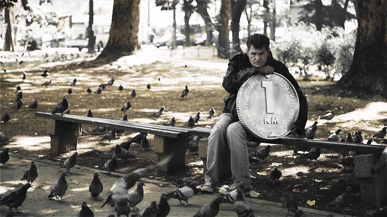 Dubioza kolektiv "Kokuz" OFFICIAL HQ (lyrics)