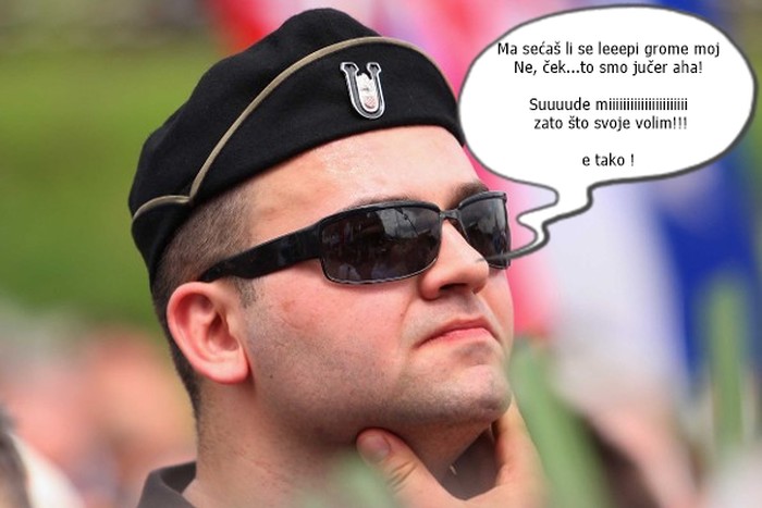 Za dom ZDRAVLJA