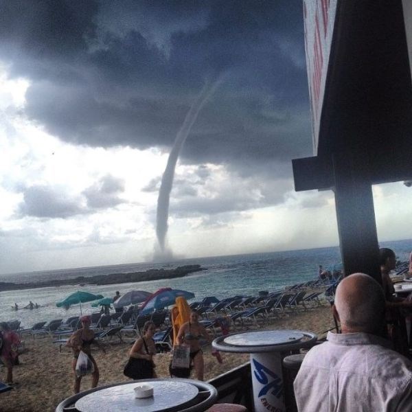 BEŽIMOooo... počelo je, e sad smo ga neje****