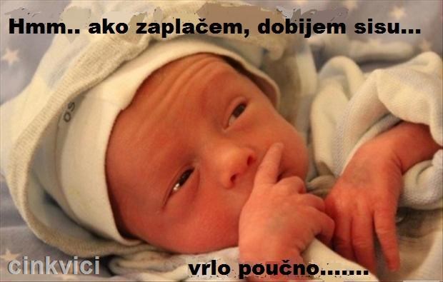 eh da, životna istina...