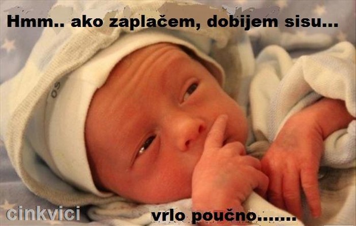 eh da, životna istina...