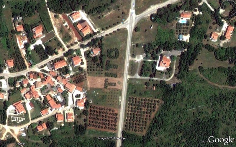 Nek se vidi, nek se zna...