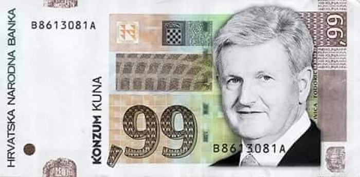 ni kune nisu što su nekad bile..