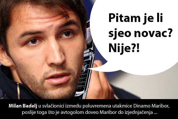 Milan Badelj