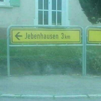 Meanwhile in Germany