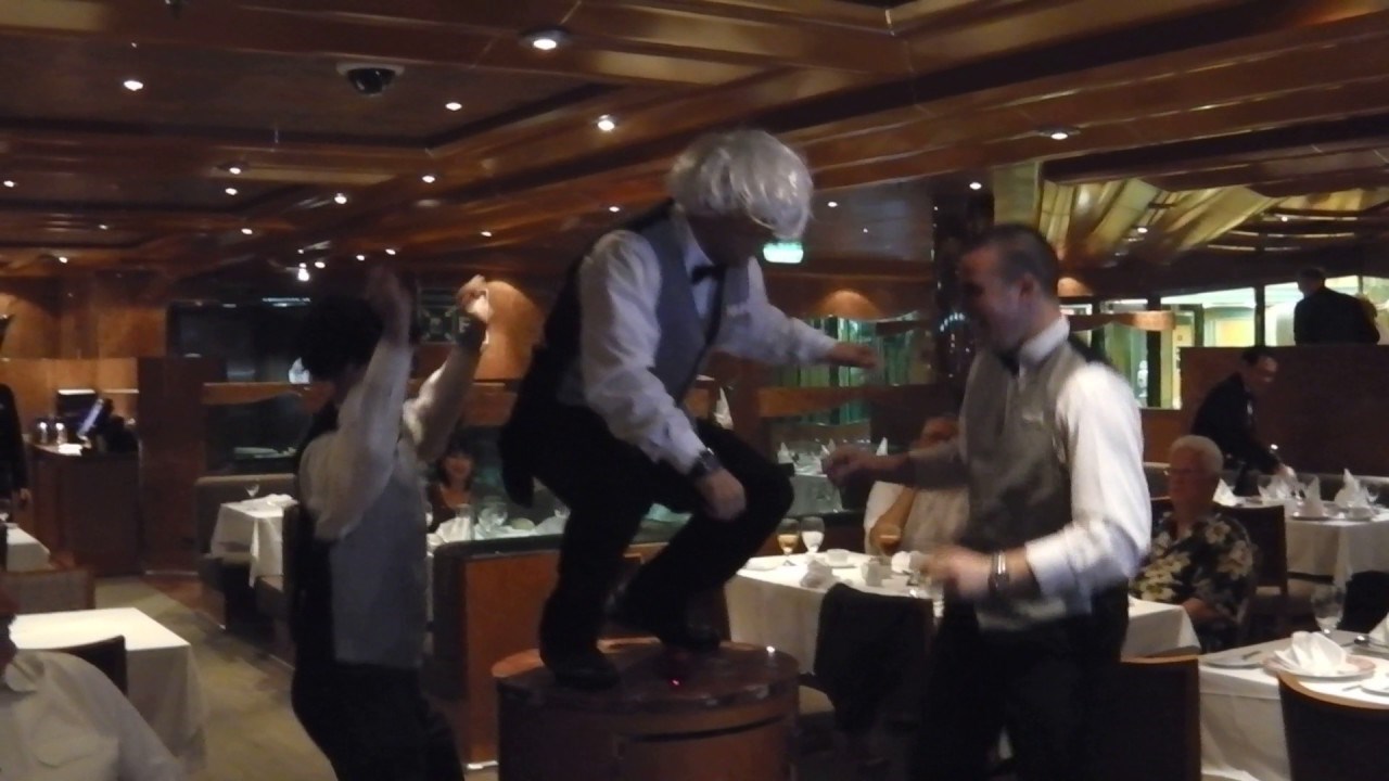 Carnival Magic (Private Showtime) - Lady Gaga