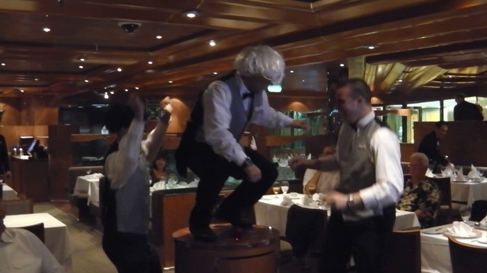 Carnival Magic (Private Showtime) - Lady Gaga