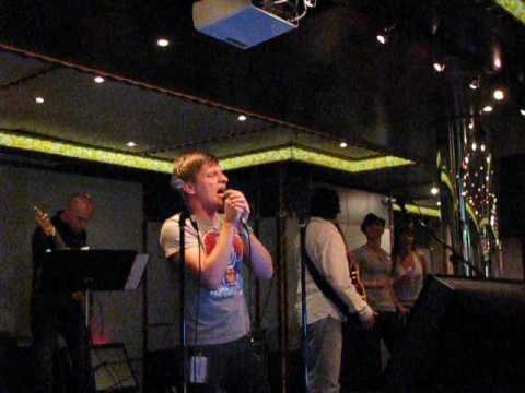 Tainted Love - Karaoke Night (Carnival Magic) - The Voice