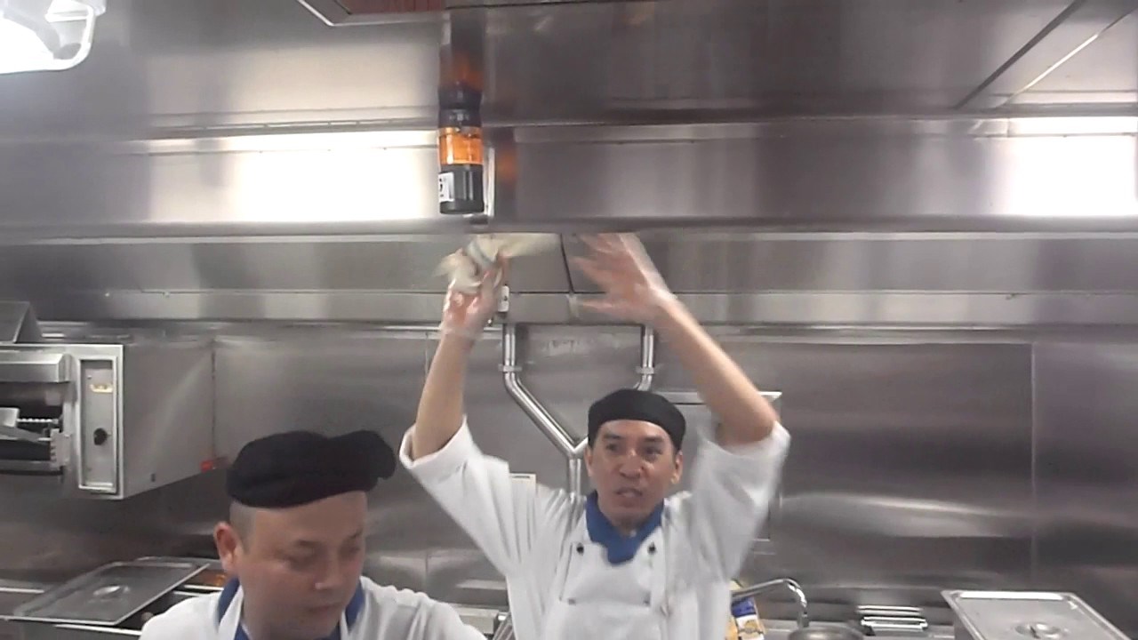 Hajduk Split - Indonesian cook