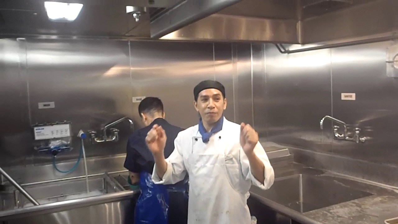 Bili su bili - Indonesian Guy