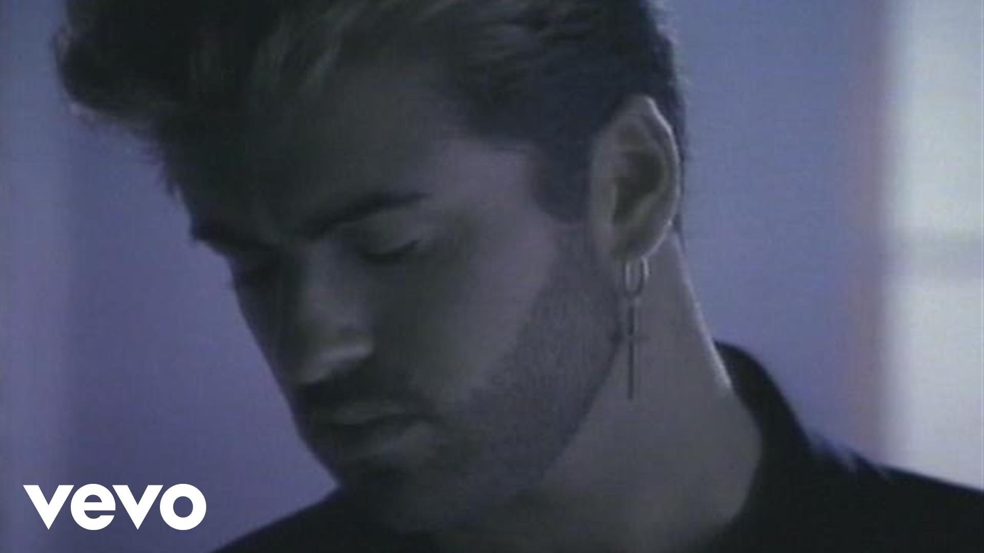 George Michael - One More Try