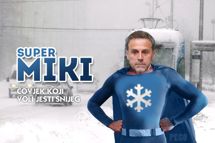 Supermiki
