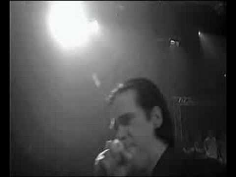 Nick Cave & The Bad Seeds - The Mercy Seat (BoxedSet 2001)
