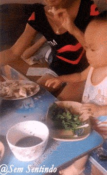 Dječačiću nisu dali da jede što želi, on im se osvetio na presmiješan način