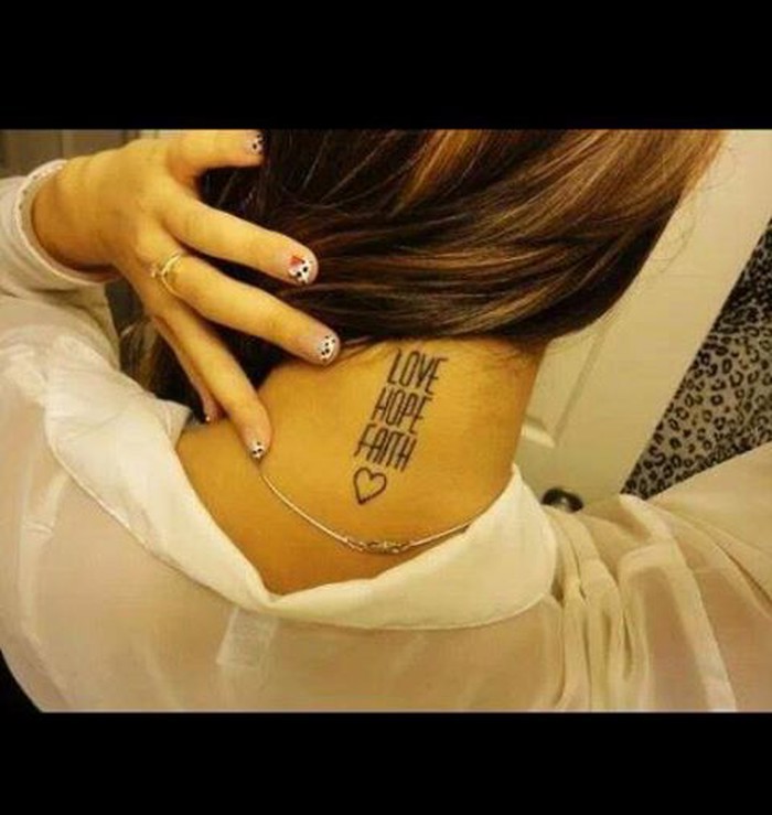 Tatto Love
