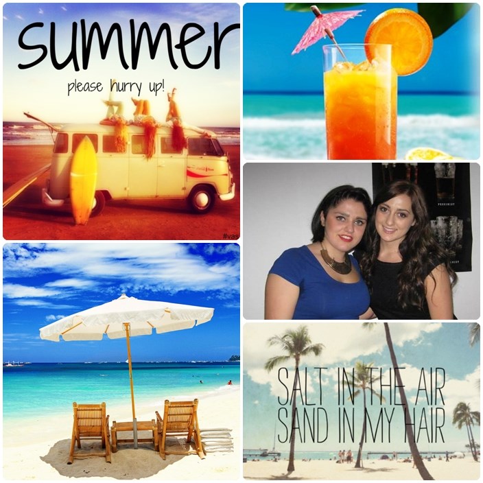 All we need is fun and La Femme <3