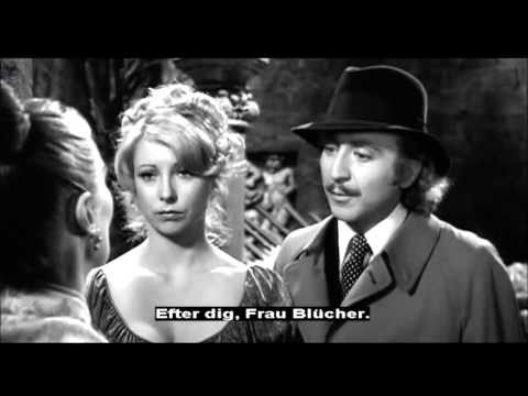 Frau Blücher
