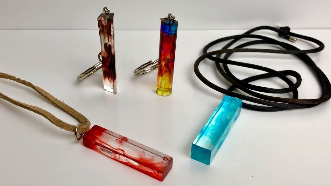 Privjesak po tvom ukusu - DIY