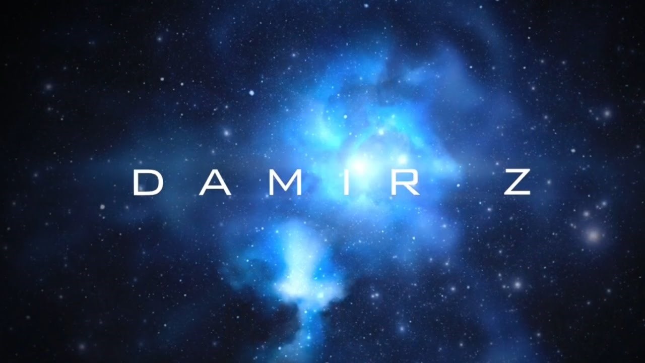 Damir Z ,, Kanaltrailer "