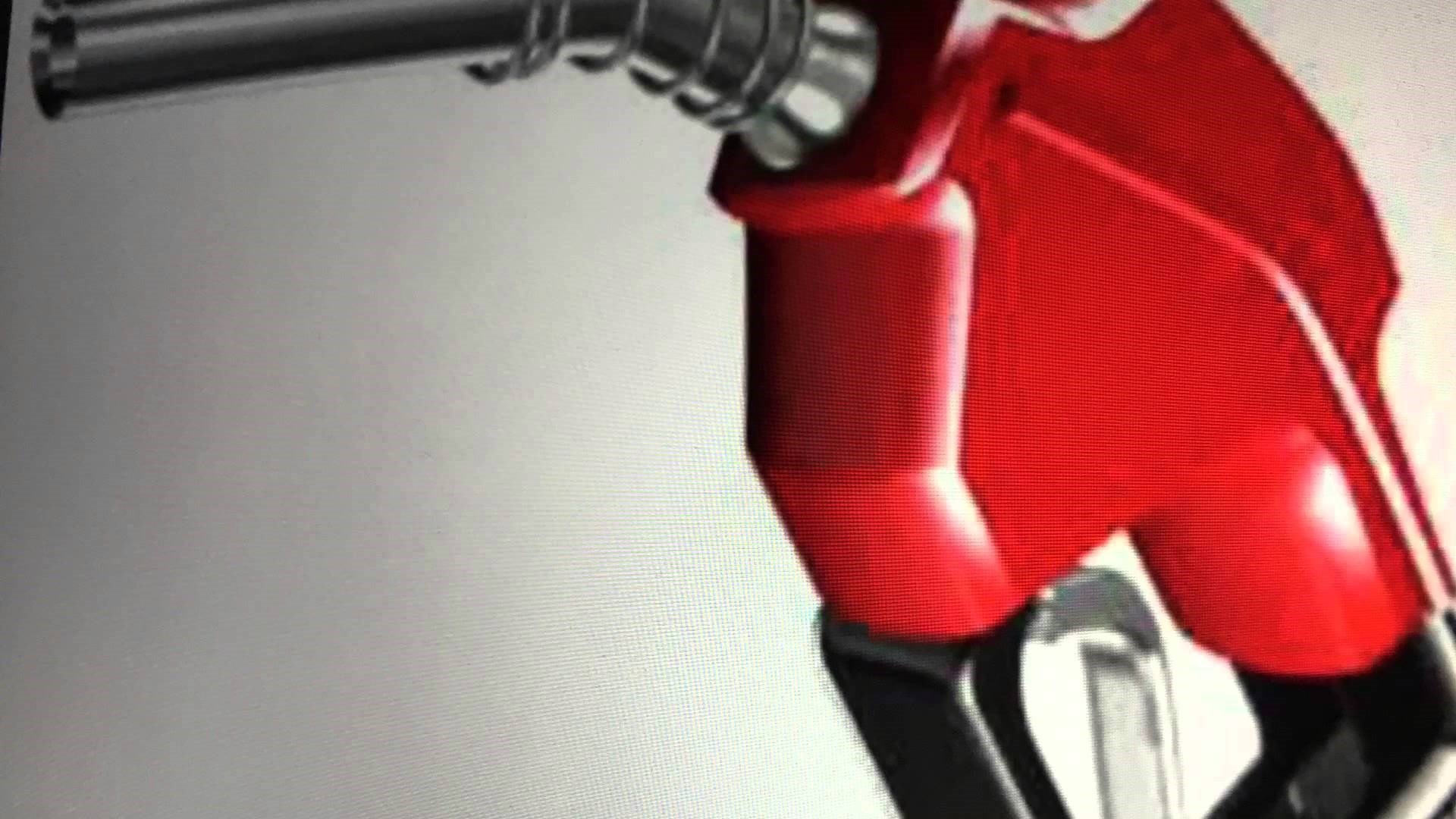 Auf welcher Seite ist der Tankdeckel