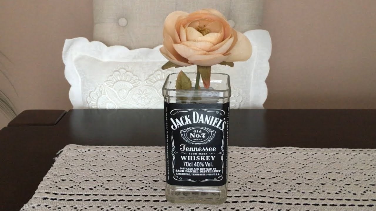 Rezat boce i napraviti čaše  - DIY