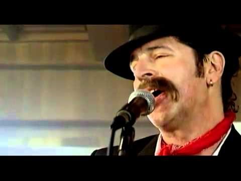 Bajaga i Instruktori - Pada vlada - (Official Video)