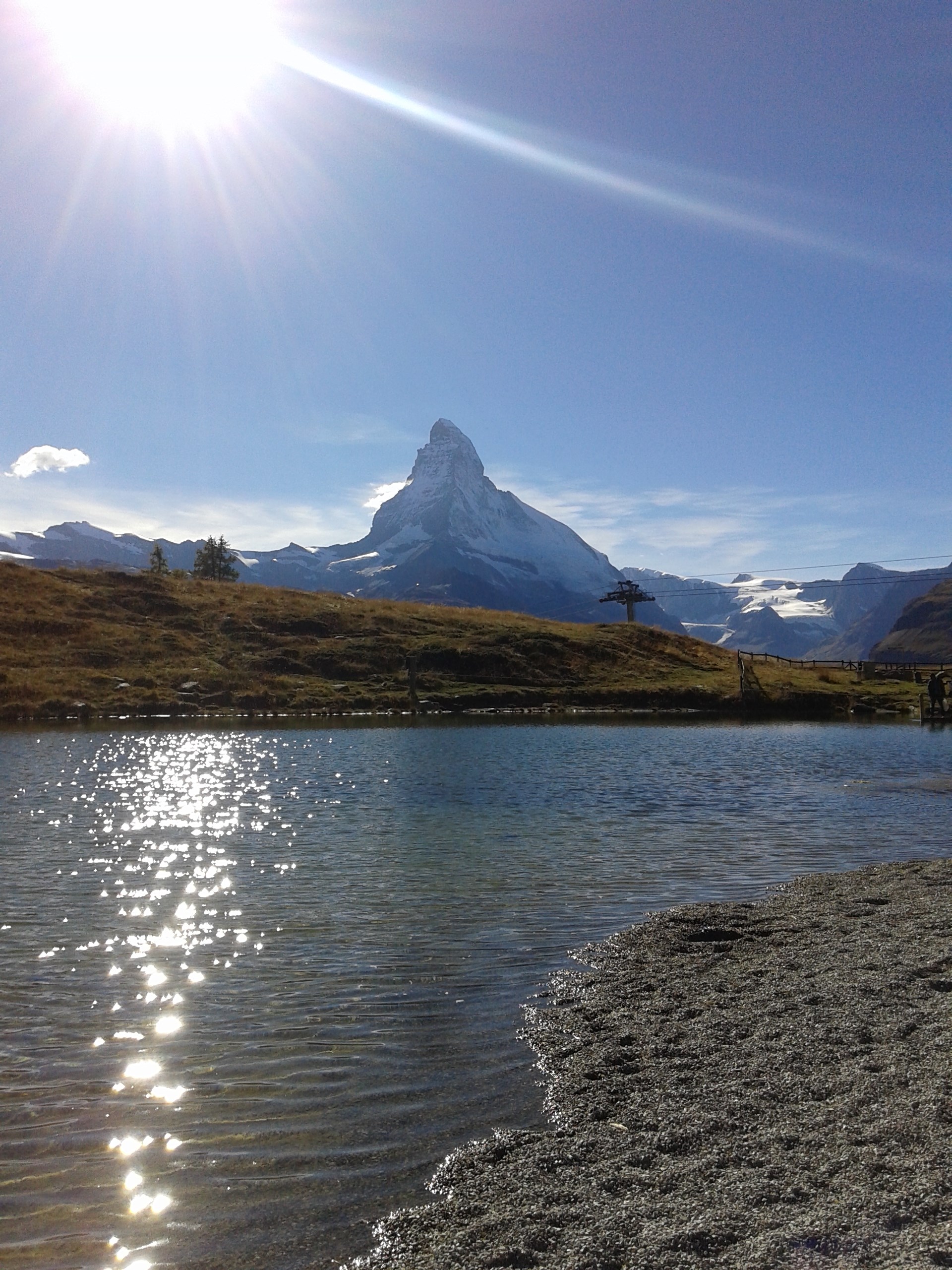 Što priroda sastavi...