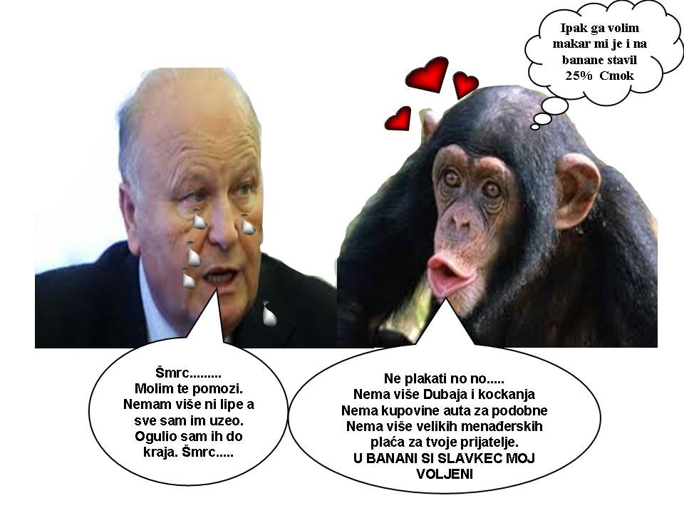 LINĆ...ops... OVAJ LINIĆ...da