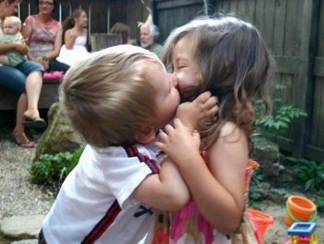 evo komad..da me pamtiš, ako nas život rastavi..