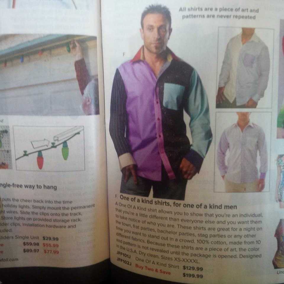 Stvarno je - jedinstvena!