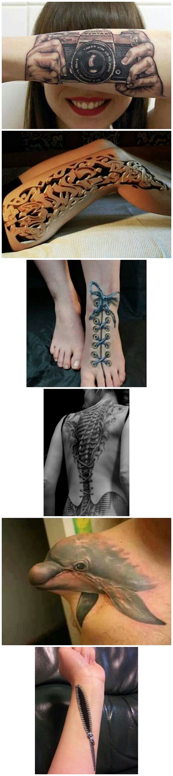 Cool tetovaže