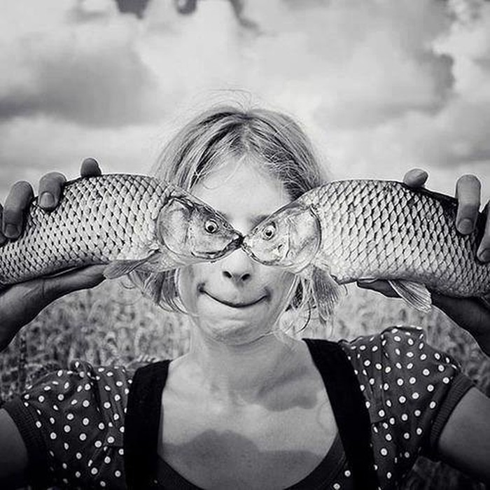 Zanimljiva fotografija