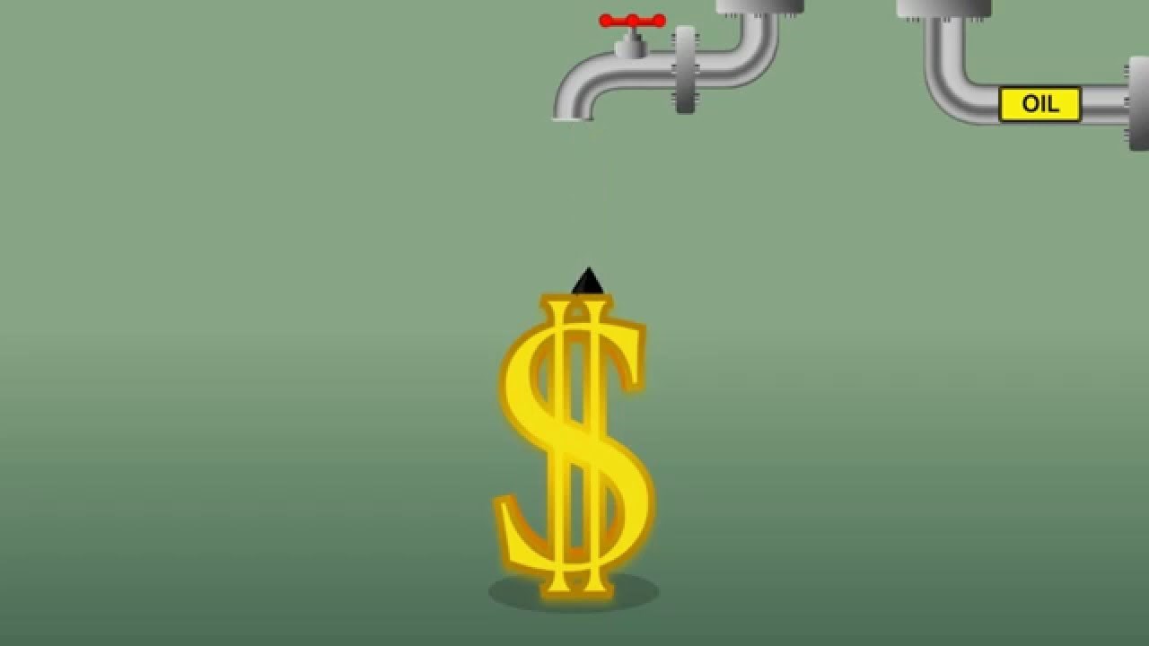 VIDEO: Uzrok i poslijedica stanja Bliskog istoka sažeta u animaciji