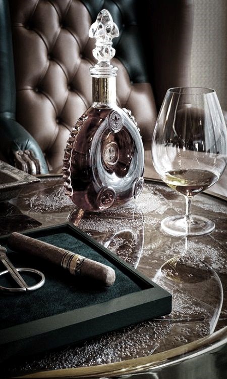 Perfect combination.