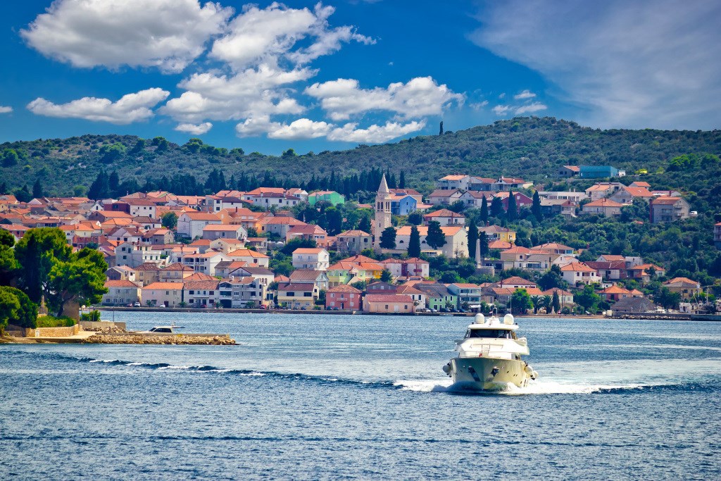 Koji je otok na slici?