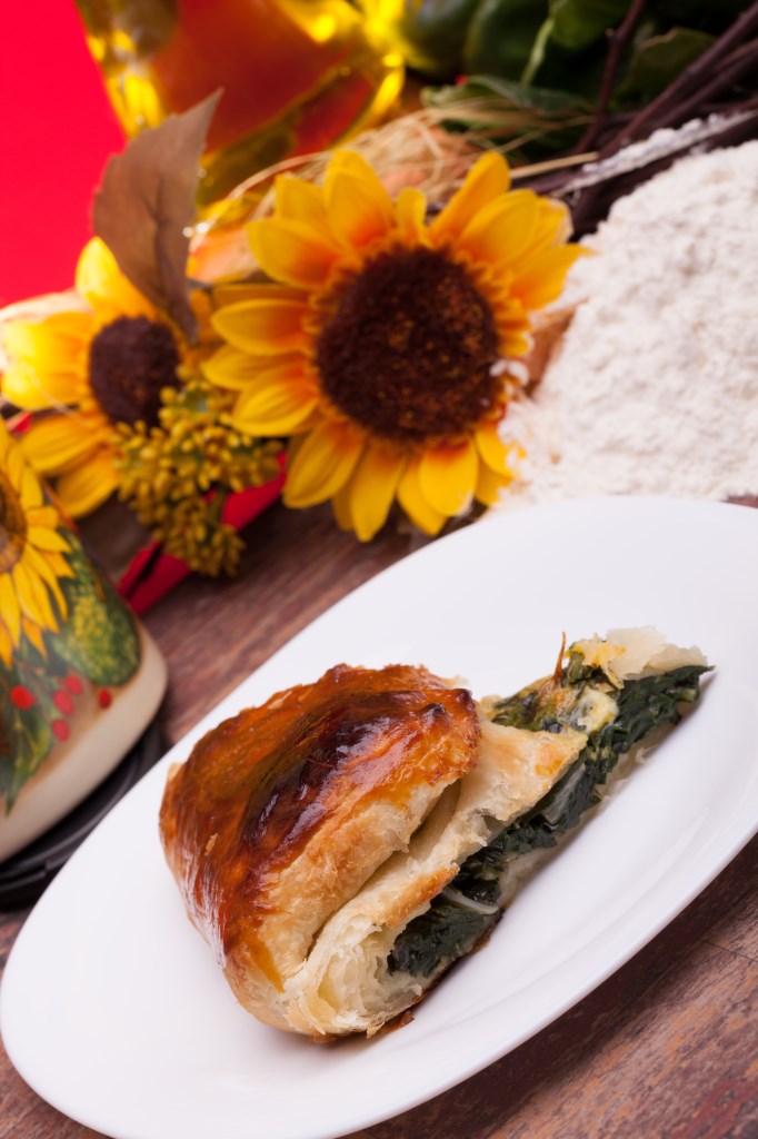 Ajmo gurmani...što je na slici?