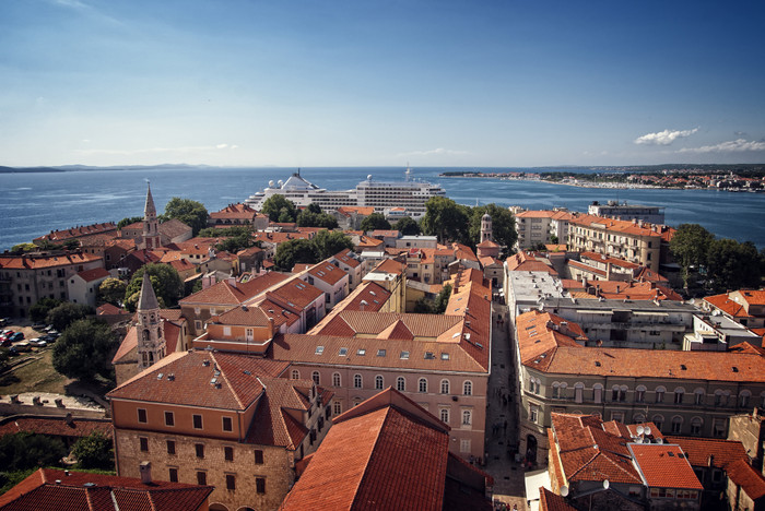 Prepoznajete li grad sa slike?