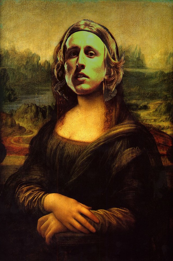 Mona Luka