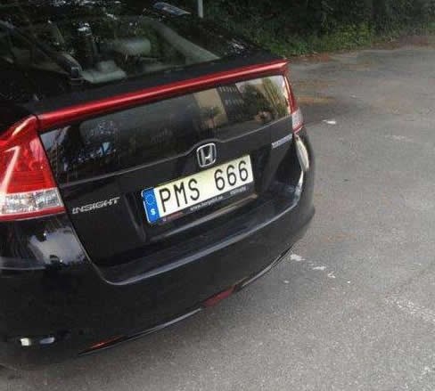 Pravi ženski auto