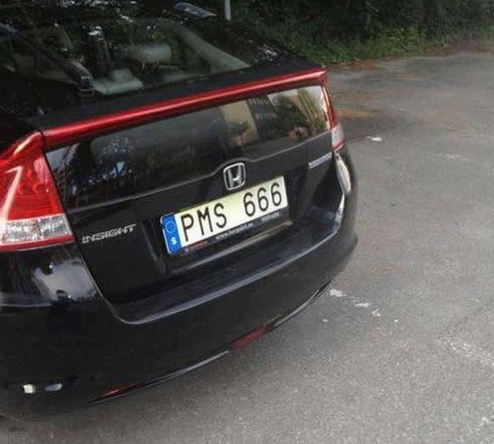 Pravi ženski auto