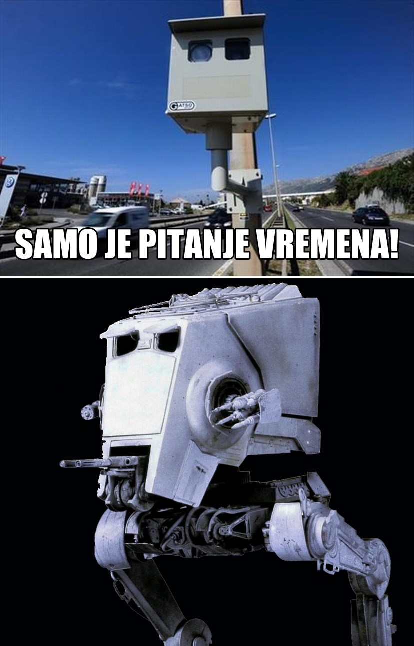 uskoro na cestama, plati ili pati