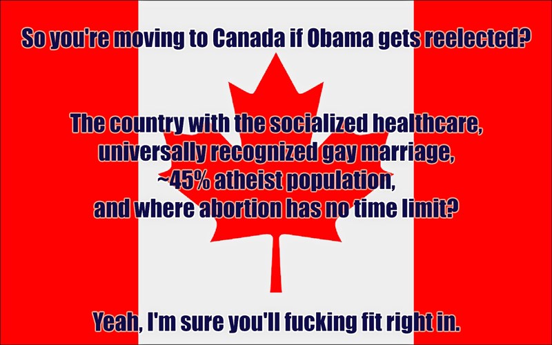 Zadrti konzervativci nikad nisu imali previše mozga