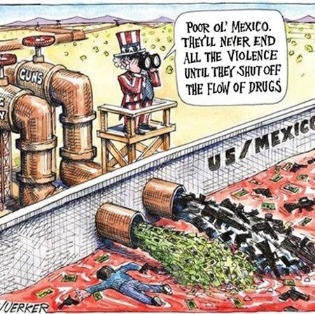 Dobra Amerika navija za mir u svijetu