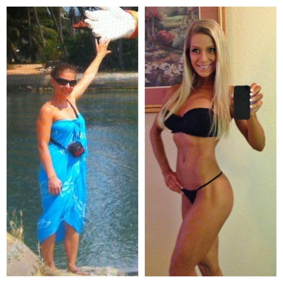 Ajmo, cure, vidiš da se može