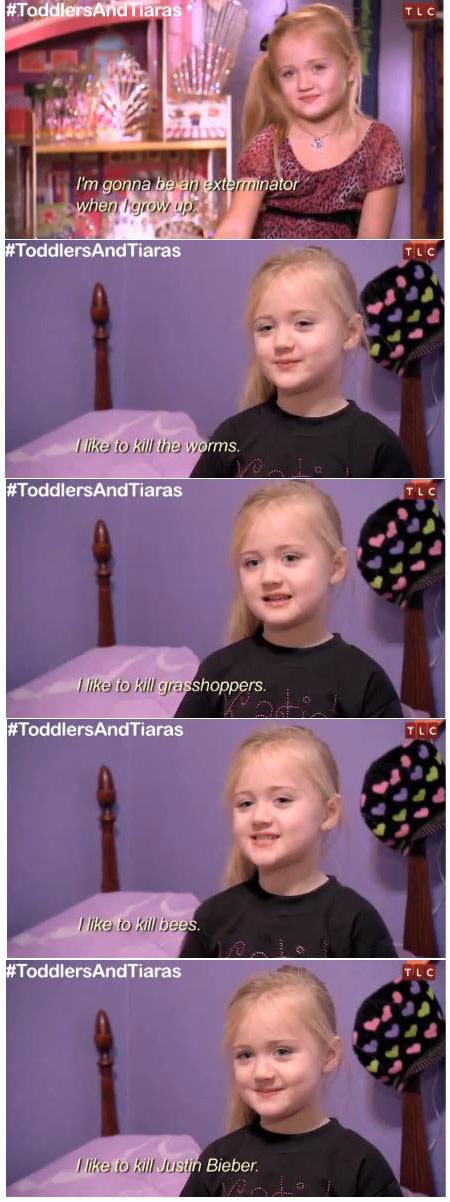 Za auto trebaš vozačku, za dijete samo pičku