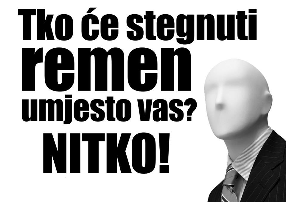 Dragi Hrvati, imate odgovor na ovo pitanje?