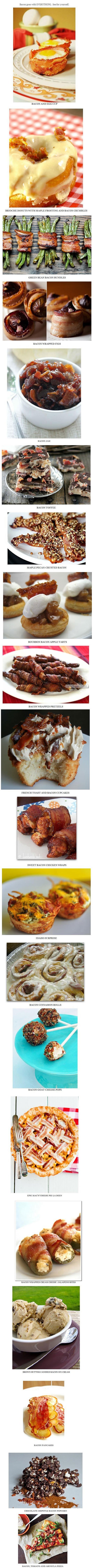 špek ide u apsolutno sve