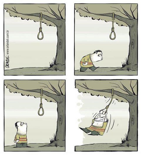 Ne očajavaj, dan se uvijek može popraviti :)