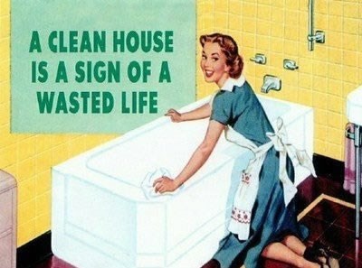 Niko te neće ubit zbog zrna prašine