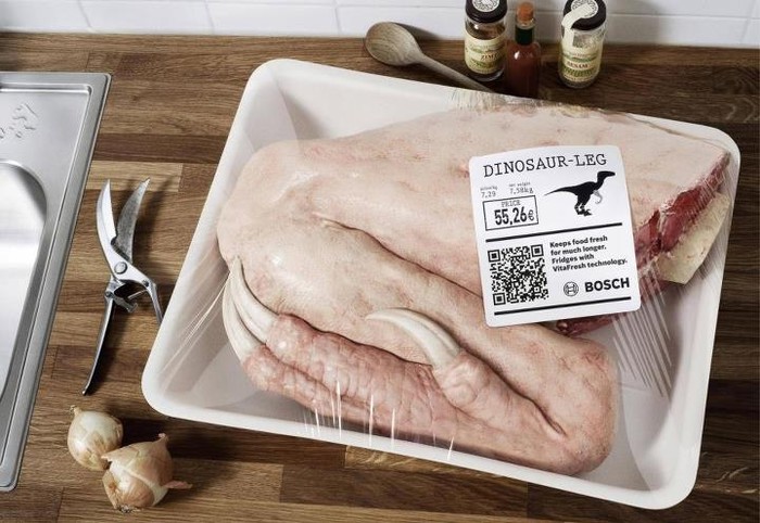 GMO "pile" budućnosti